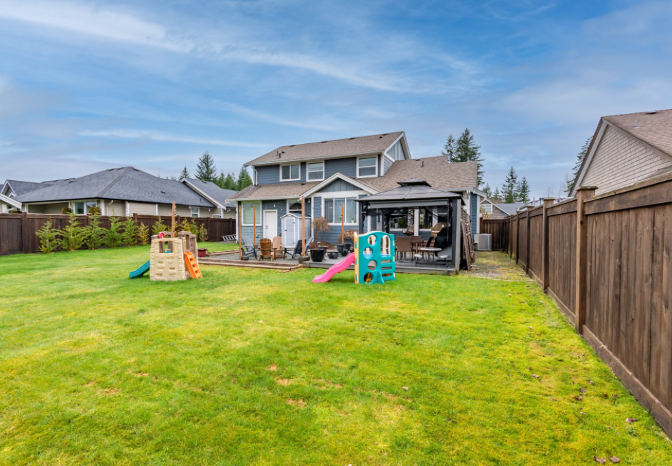 373 Legacy Drive, Campbell River