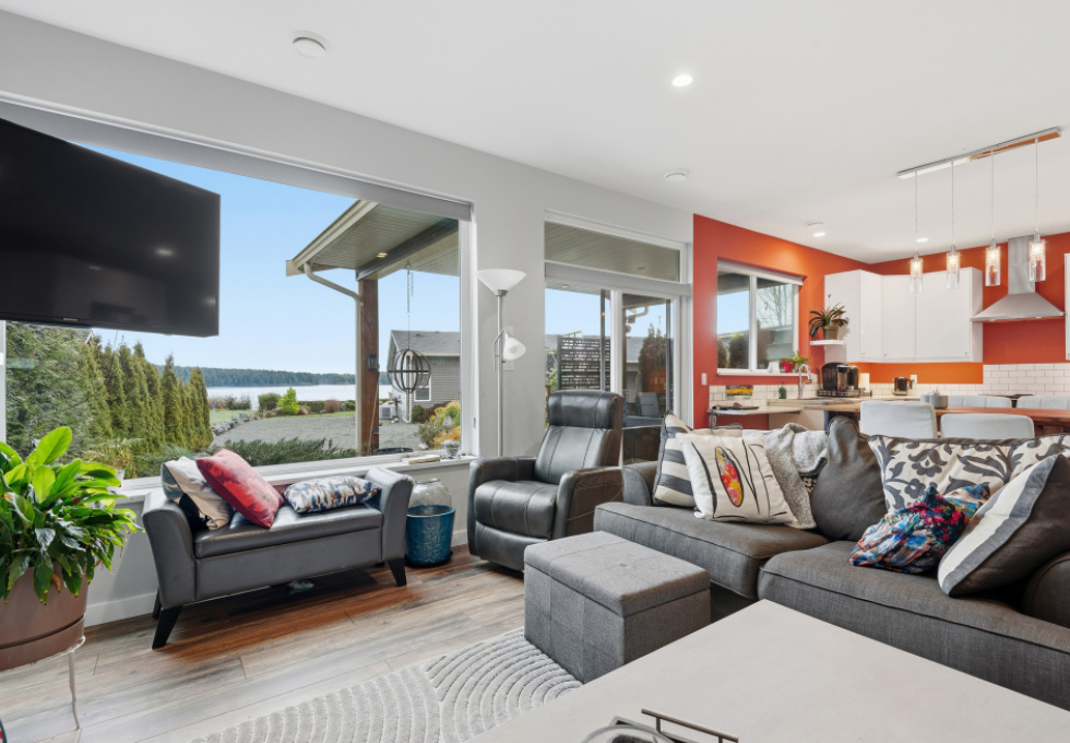 3885 Discovery Drive, Campbell River