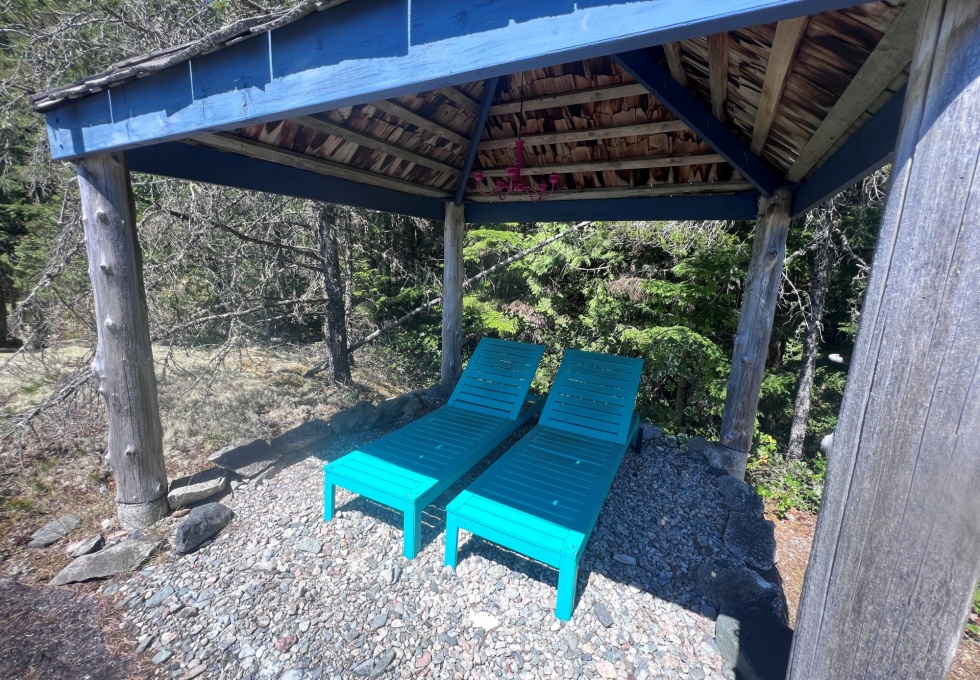 BCO - Site 18 St. Vincent Bay