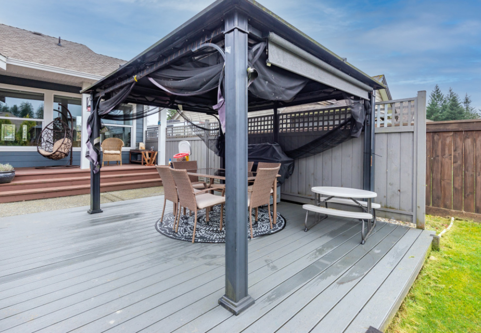 373 Legacy Drive, Campbell River