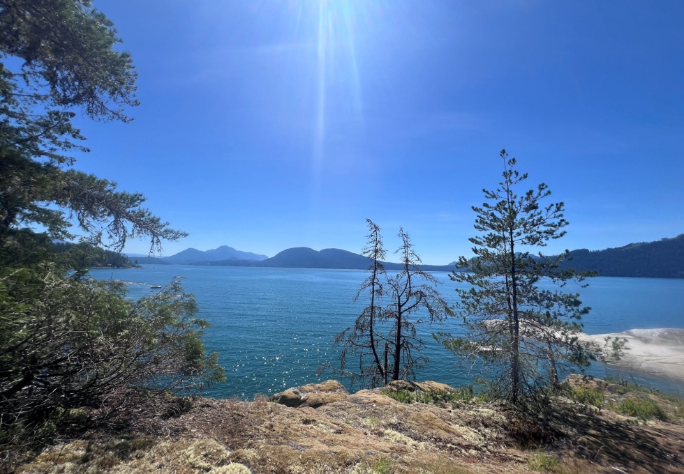 BCO - Site 18 St. Vincent Bay