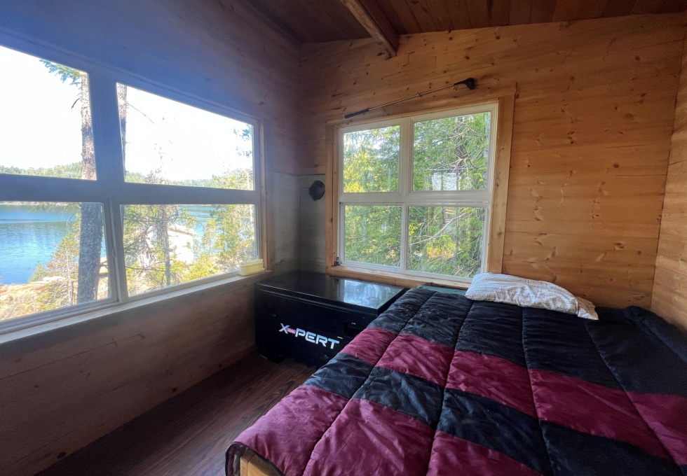 BCO - Lot A Owen Bay, Sonora Island