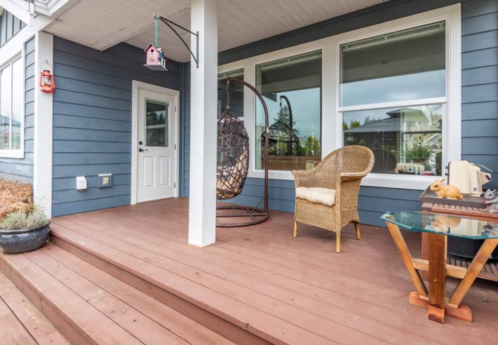 373 Legacy Drive, Campbell River