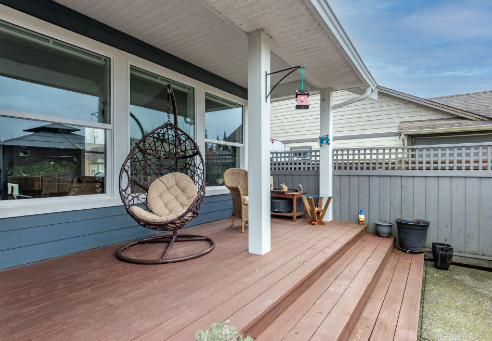 373 Legacy Drive, Campbell River