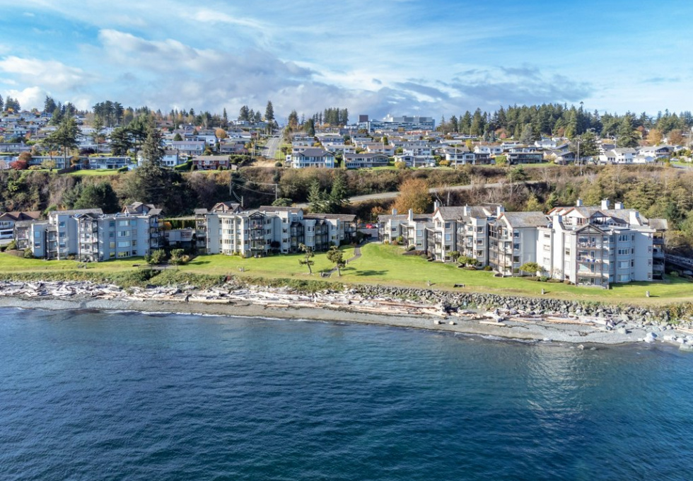 #1204 27 Island Hwy S, Campbell River