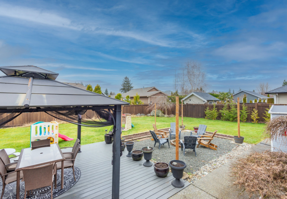 373 Legacy Drive, Campbell River