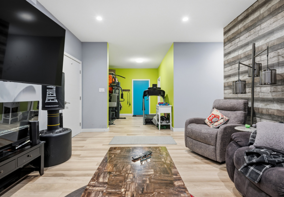 3885 Discovery Drive, Campbell River