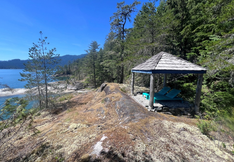 BCO - Site 18 St. Vincent Bay