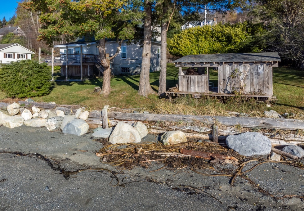 BCO - 310 1st St Sointula