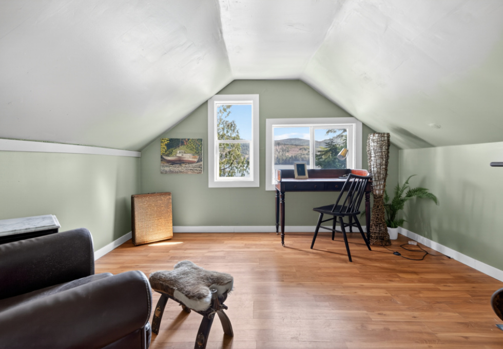 276 Winter Harbour Rd