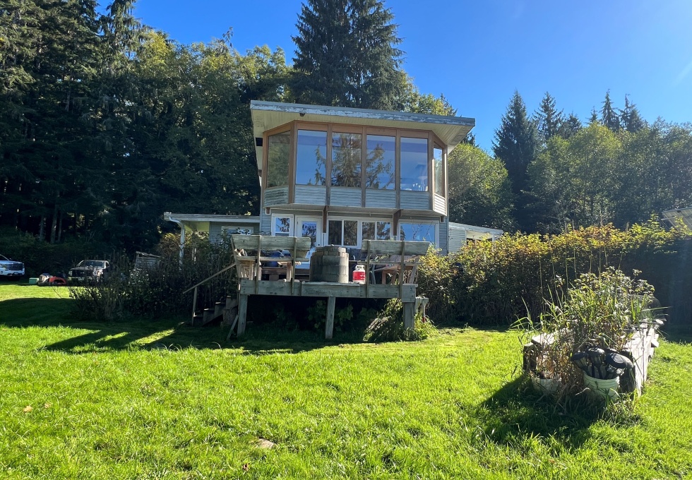BCOceanfront-RupertInlet-RuralResidentialLicenceHomestead