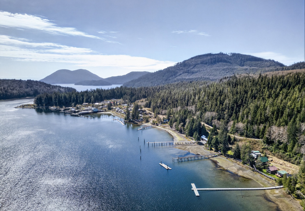 276 Winter Harbour Rd