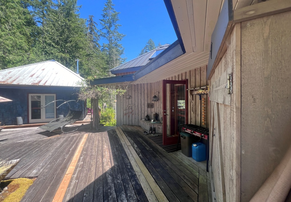 BCO - Site 18 St. Vincent Bay