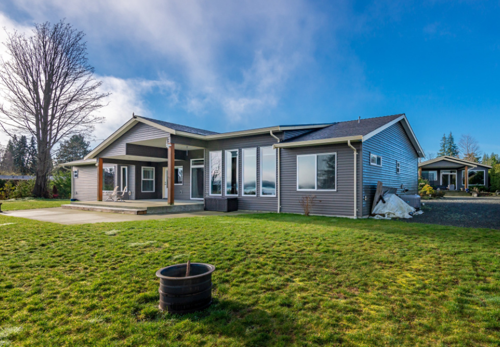 3885 Discovery Drive, Campbell River
