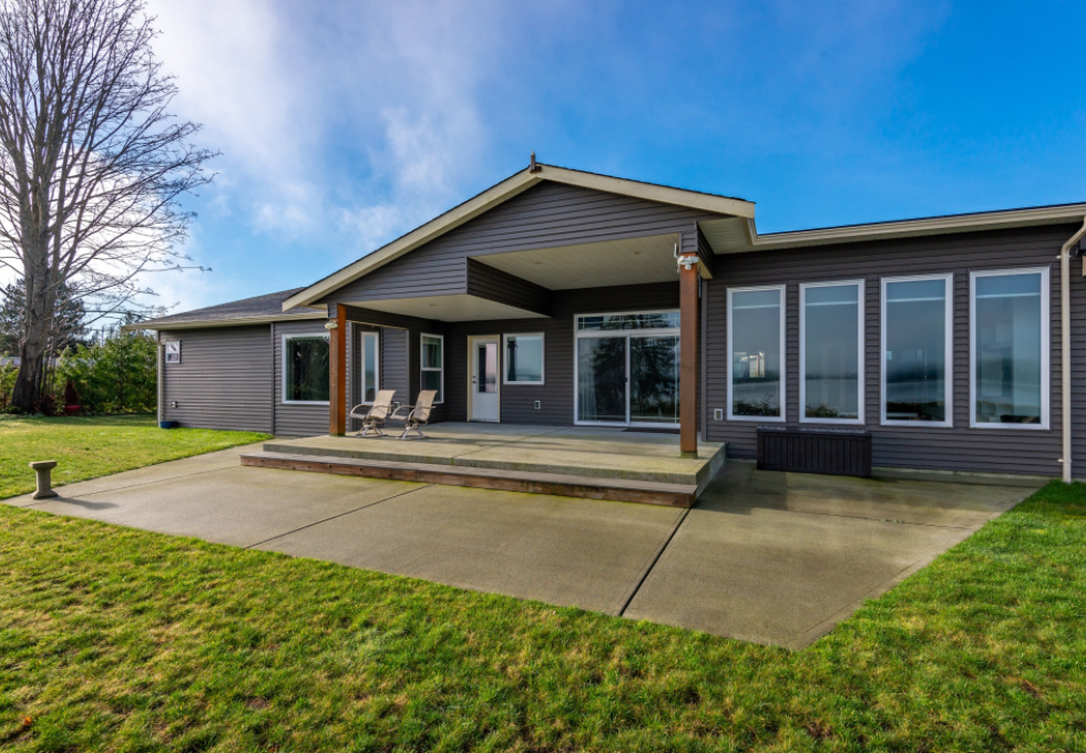 3885 Discovery Drive, Campbell River