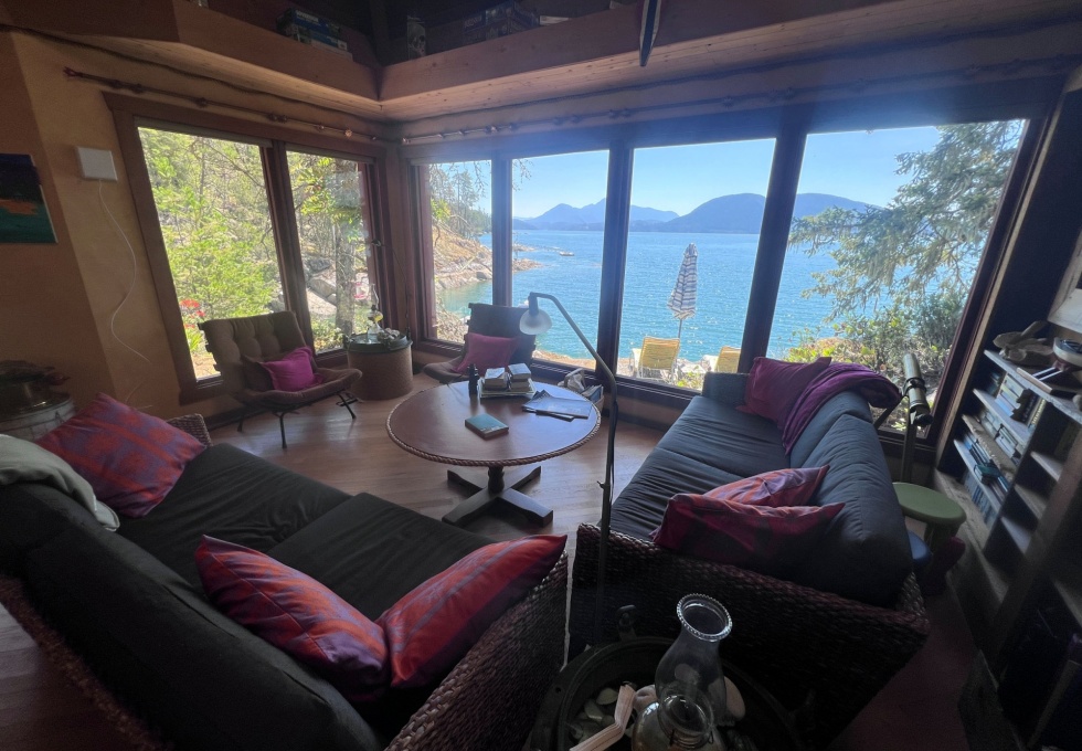 BCO - Site 18 St. Vincent Bay