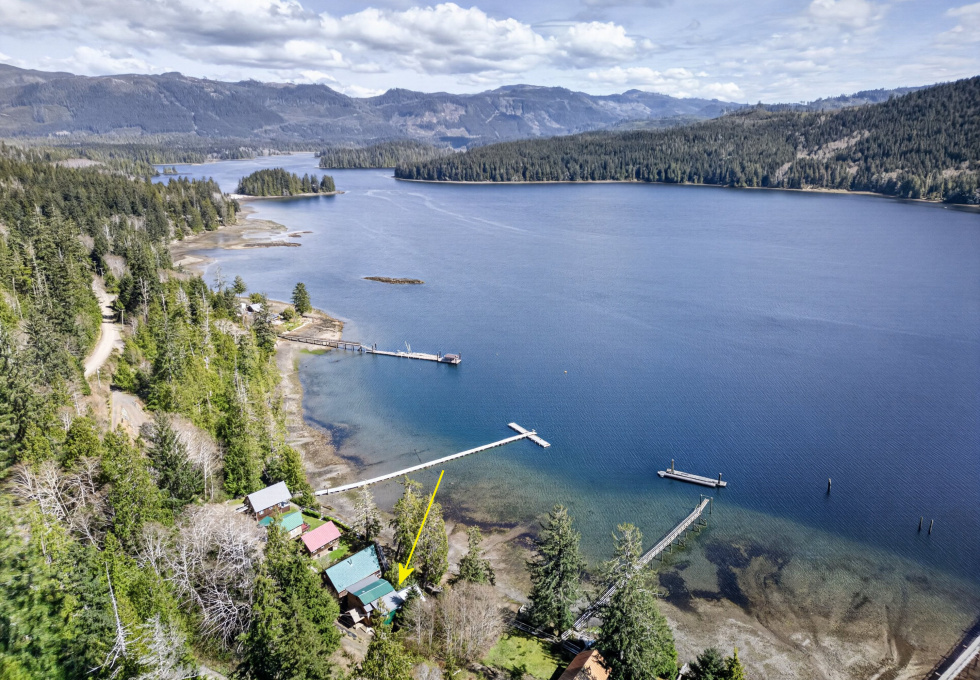 276 Winter Harbour Rd