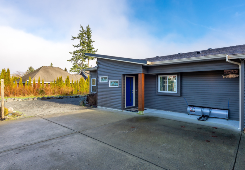 3885 Discovery Drive, Campbell River