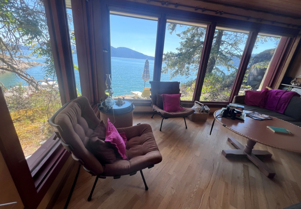 BCO - Site 18 St. Vincent Bay