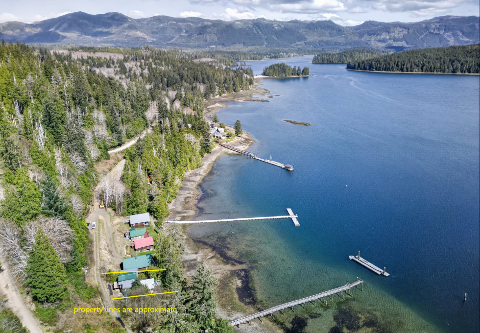 276 Winter Harbour Rd