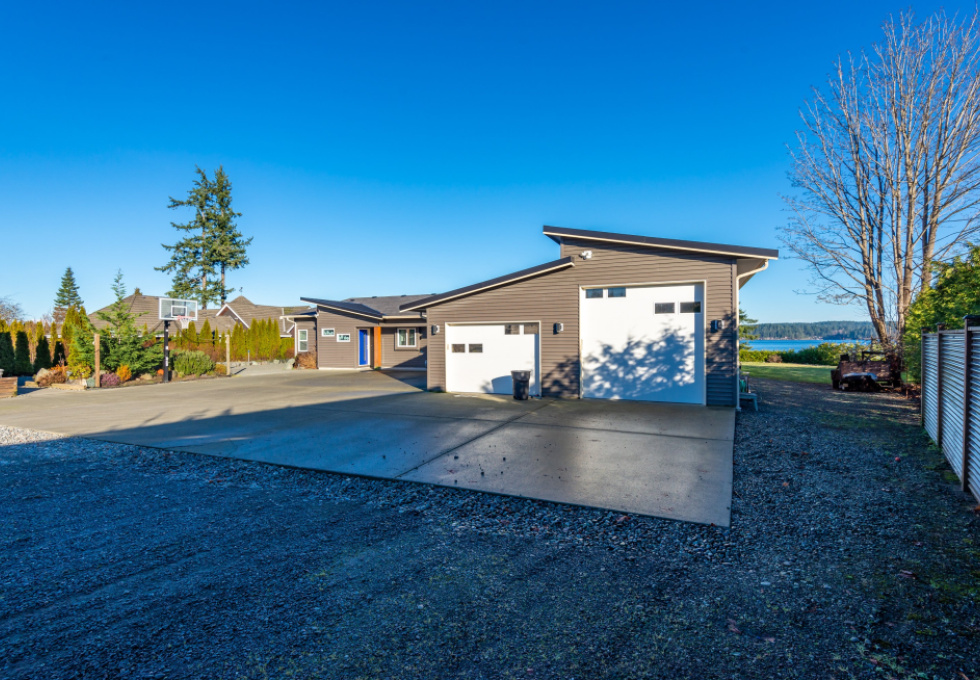 3885 Discovery Drive, Campbell River