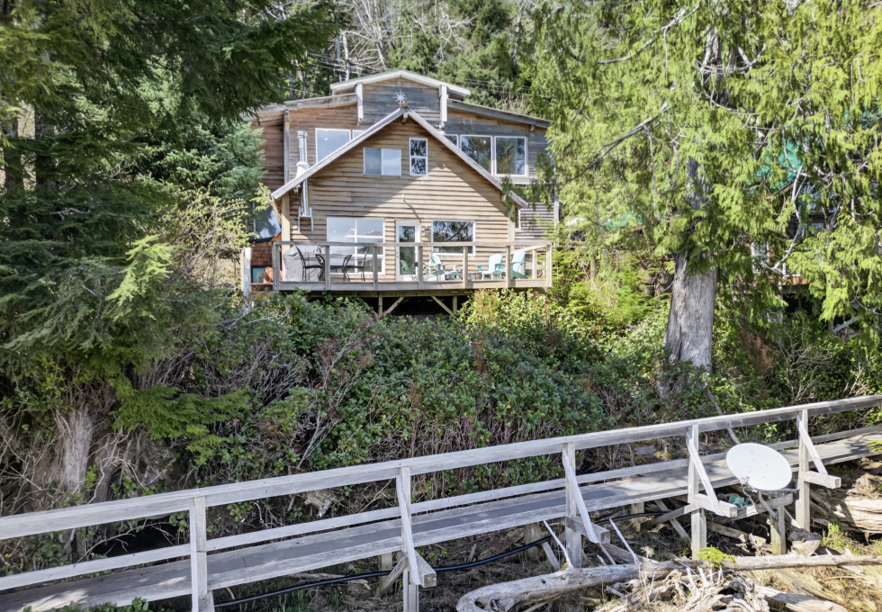 276 Winter Harbour Rd