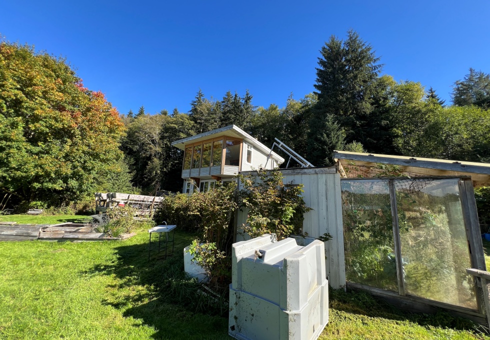 BCOceanfront-RupertInlet-RuralResidentialLicenceHomestead