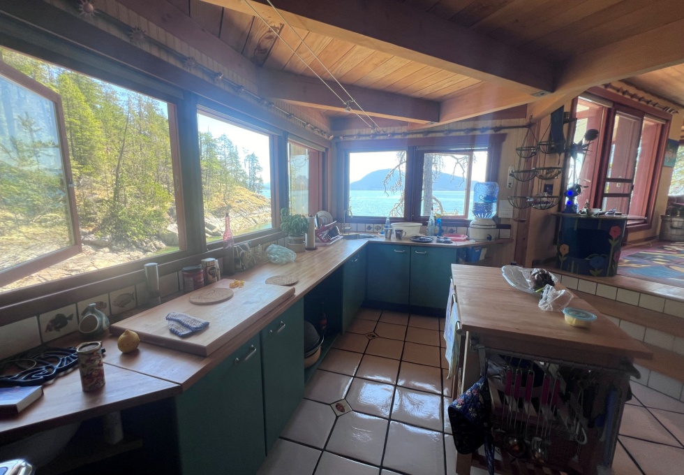 BCO - Site 18 St. Vincent Bay
