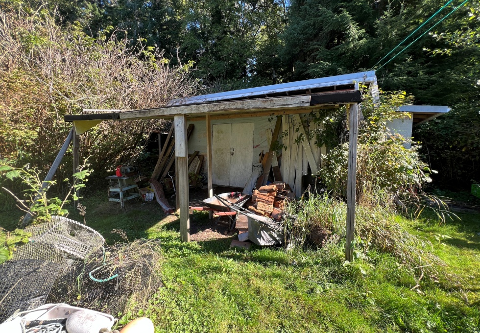 BCOceanfront-RupertInlet-RuralResidentialLicenceHomestead