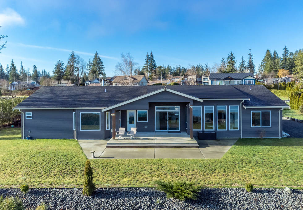 3885 Discovery Drive, Campbell River