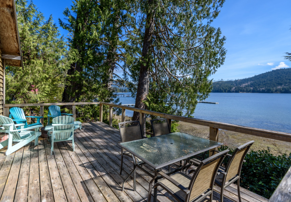 276 Winter Harbour Rd