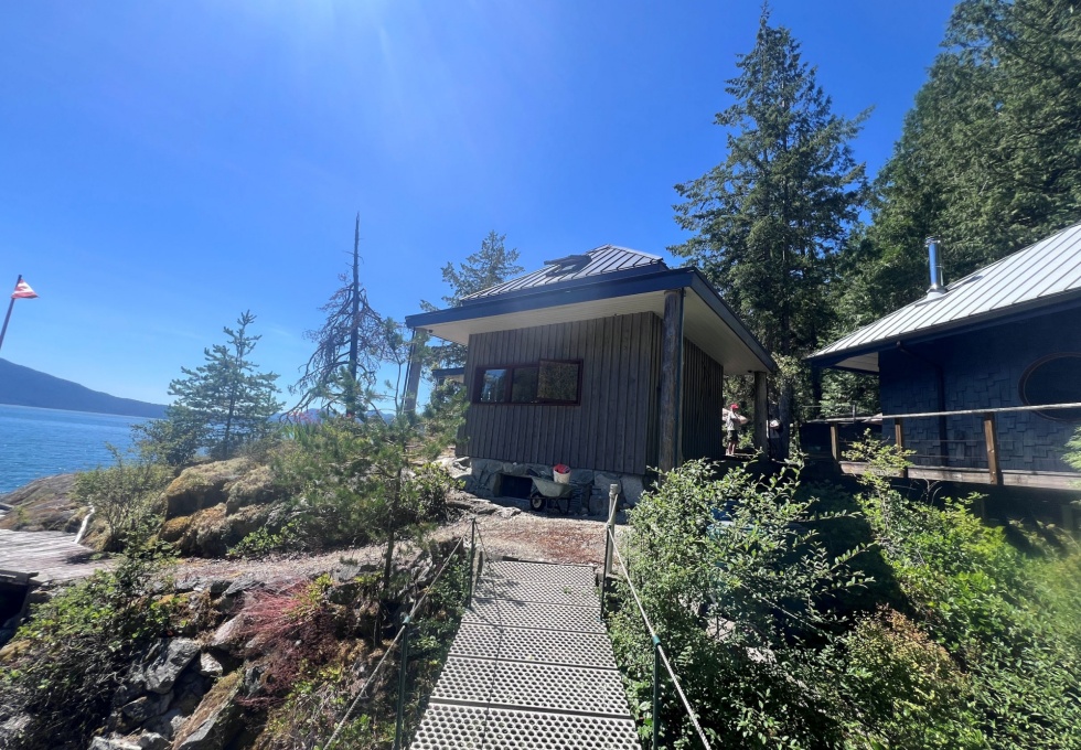 BCO - Site 18 St. Vincent Bay