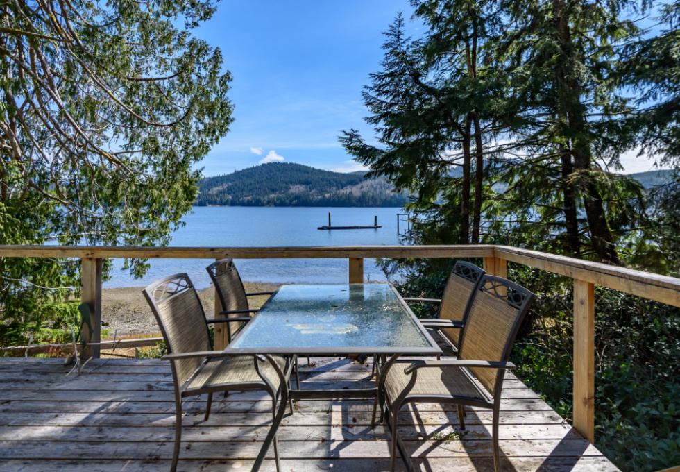 276 Winter Harbour Rd