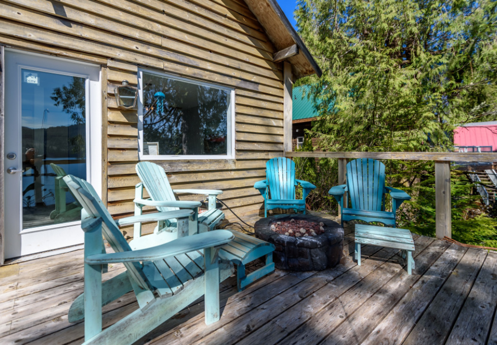 276 Winter Harbour Rd