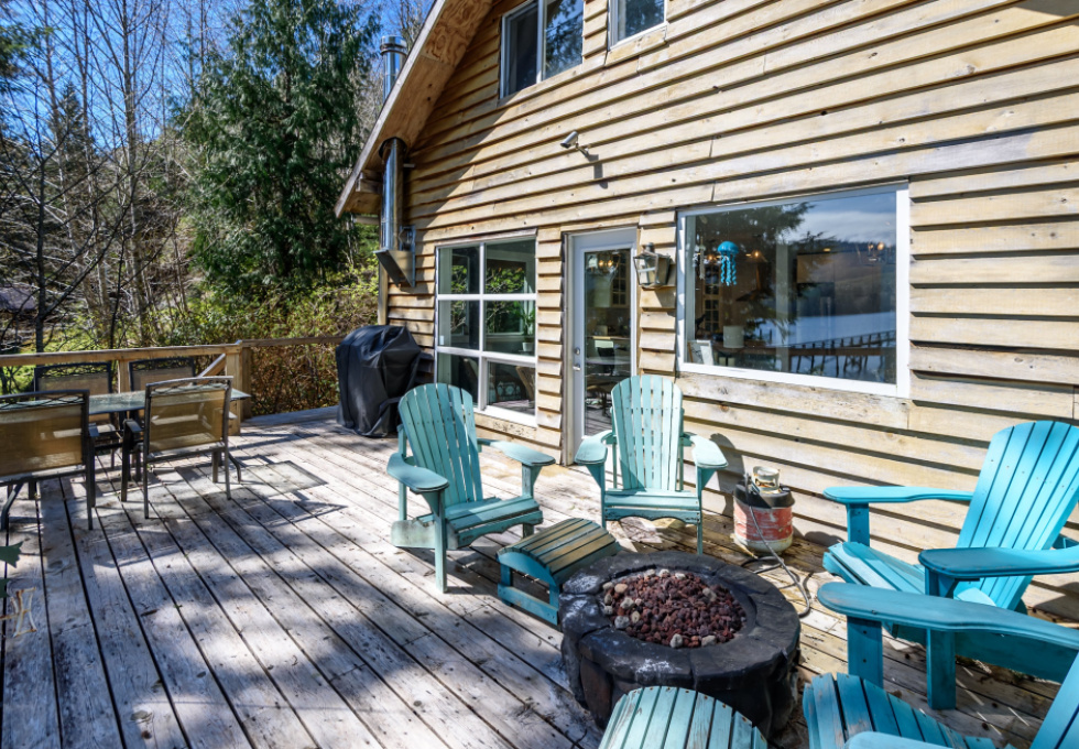 276 Winter Harbour Rd