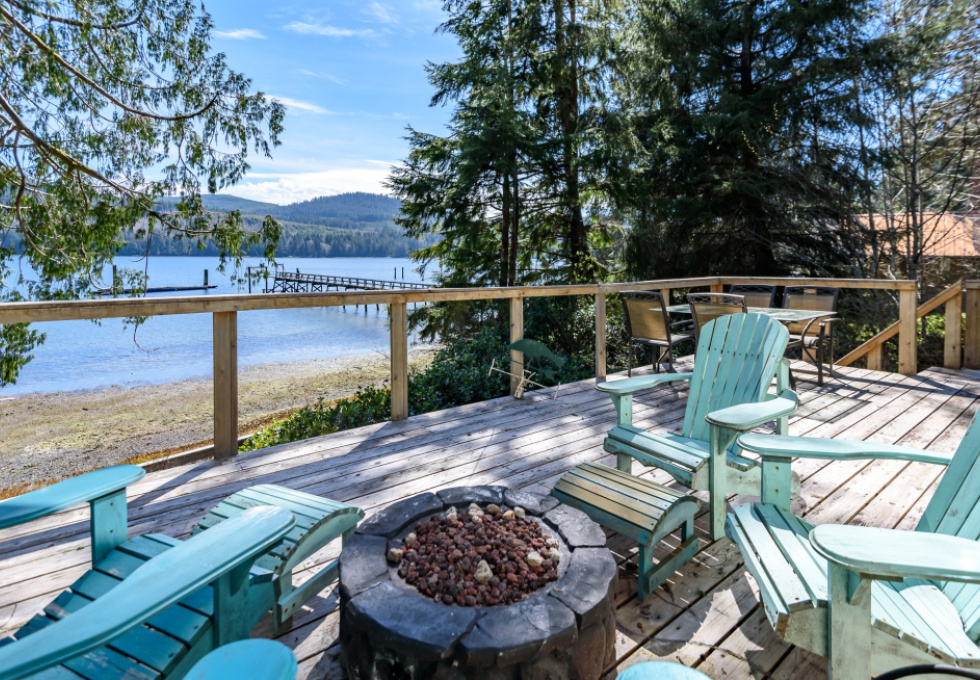 276 Winter Harbour Rd