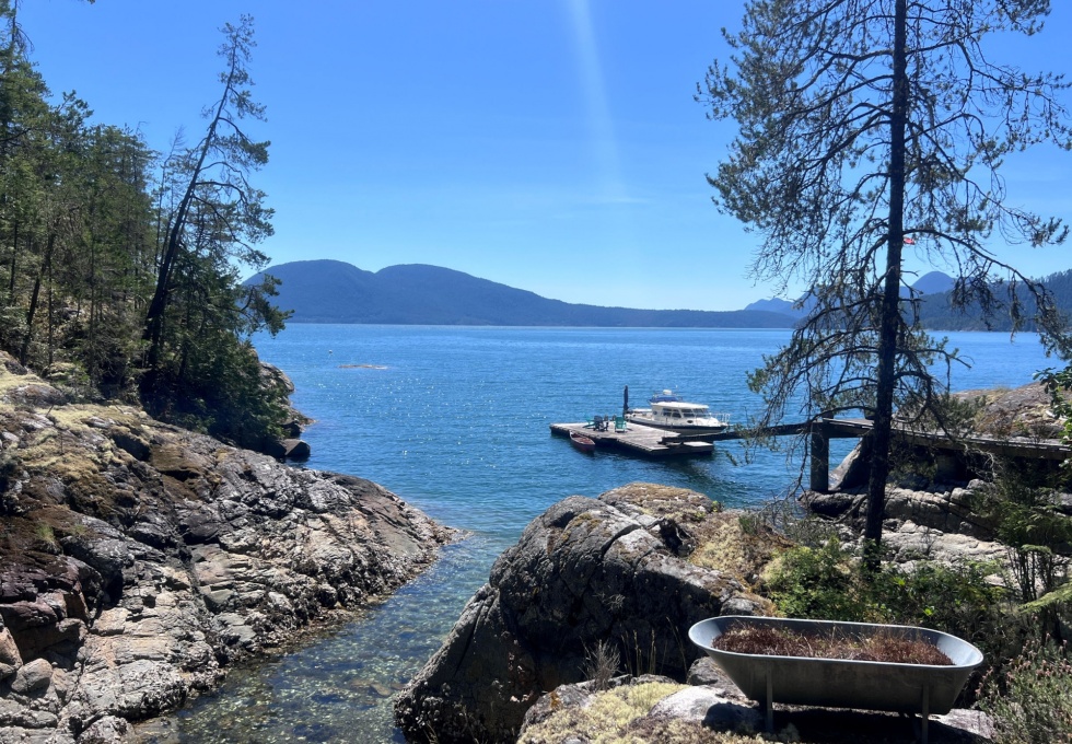 BCO - Site 18 St. Vincent Bay