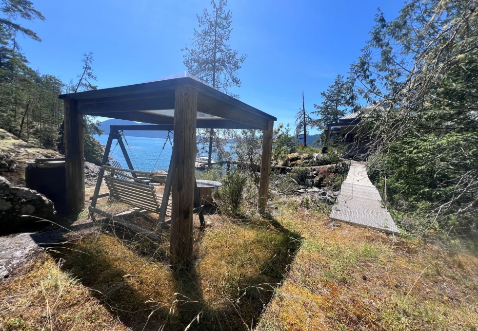 BCO - Site 18 St. Vincent Bay