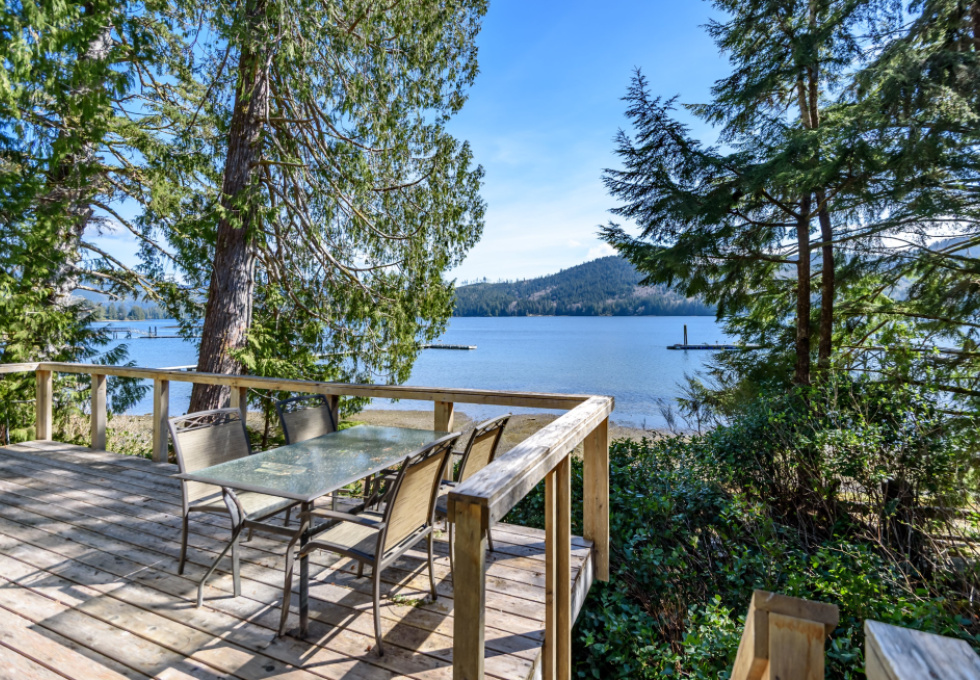 276 Winter Harbour Rd