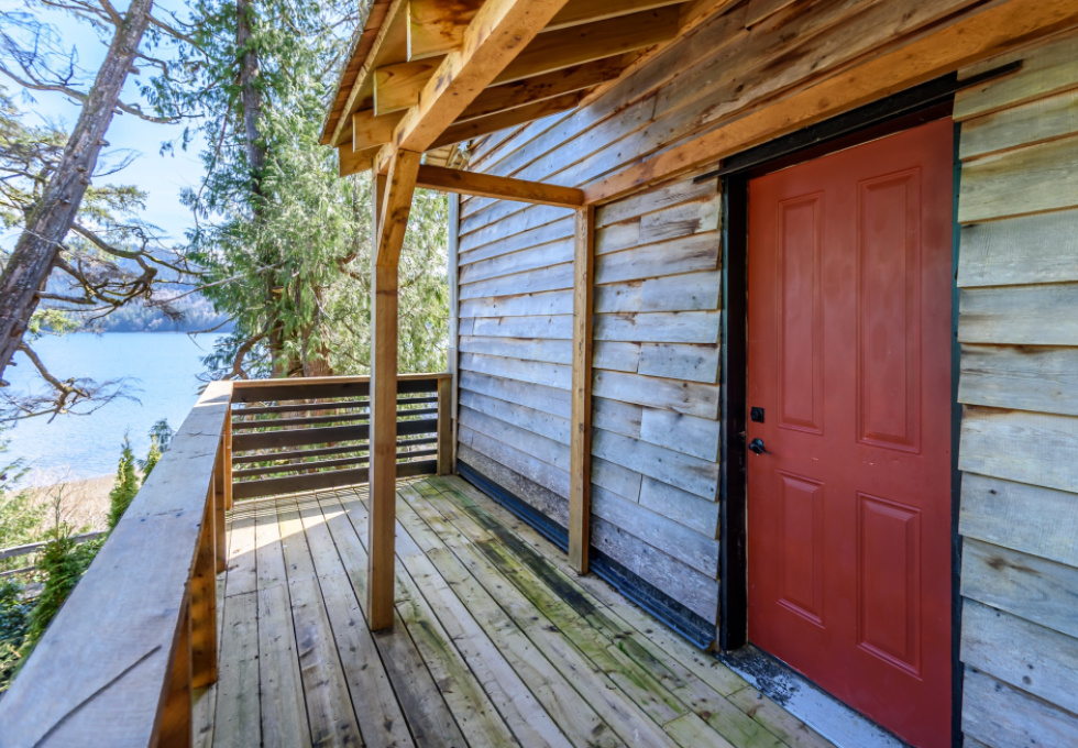 276 Winter Harbour Rd