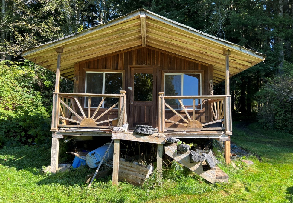 BCOceanfront-RupertInlet-RuralResidentialLicenceHomestead