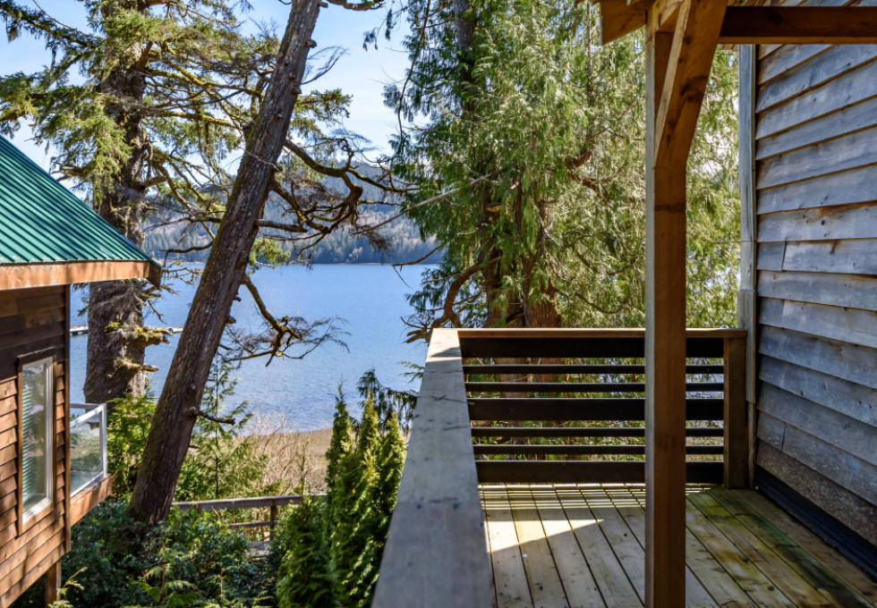 276 Winter Harbour Rd