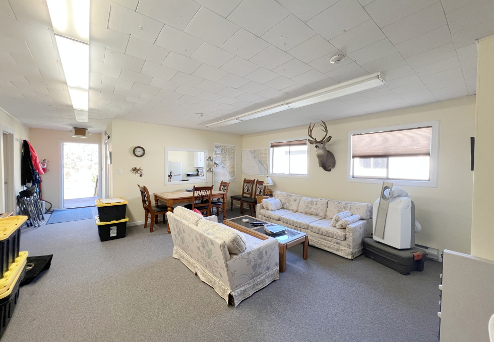 120 Alpine View Rd, Tahsis