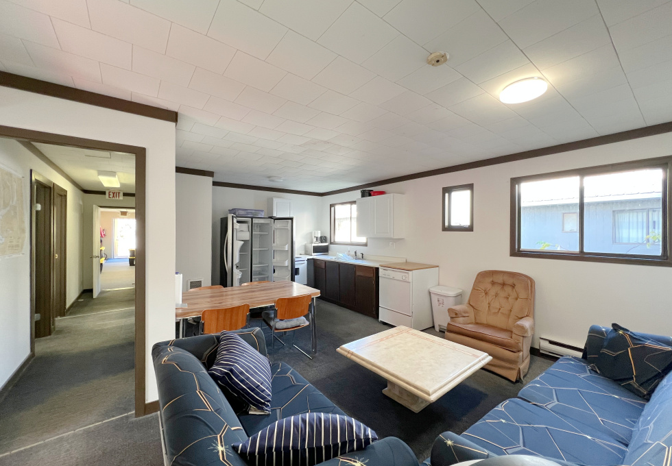 120 Alpine View Rd, Tahsis