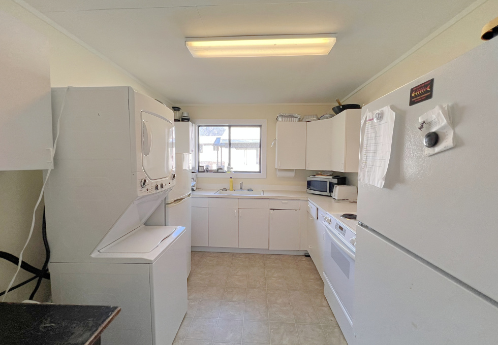 120 Alpine View Rd, Tahsis