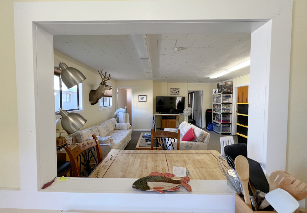 120 Alpine View Rd, Tahsis