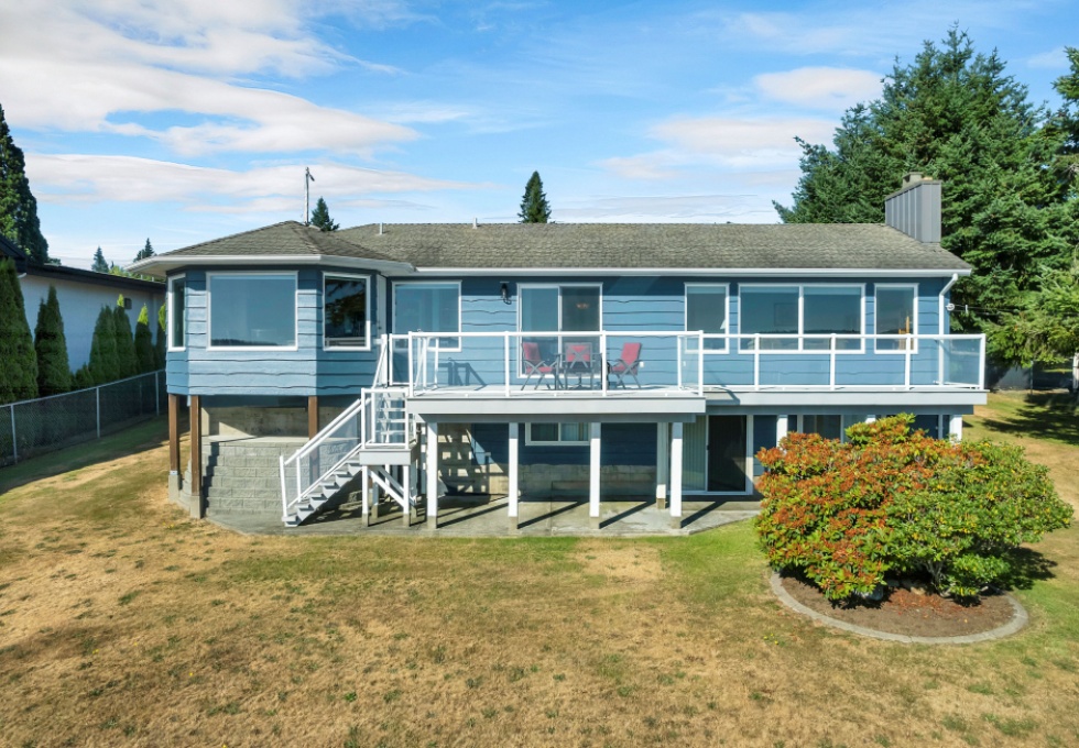 4255 Discovery Drive, Campbell River