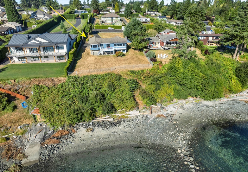 4255 Discovery Drive, Campbell River