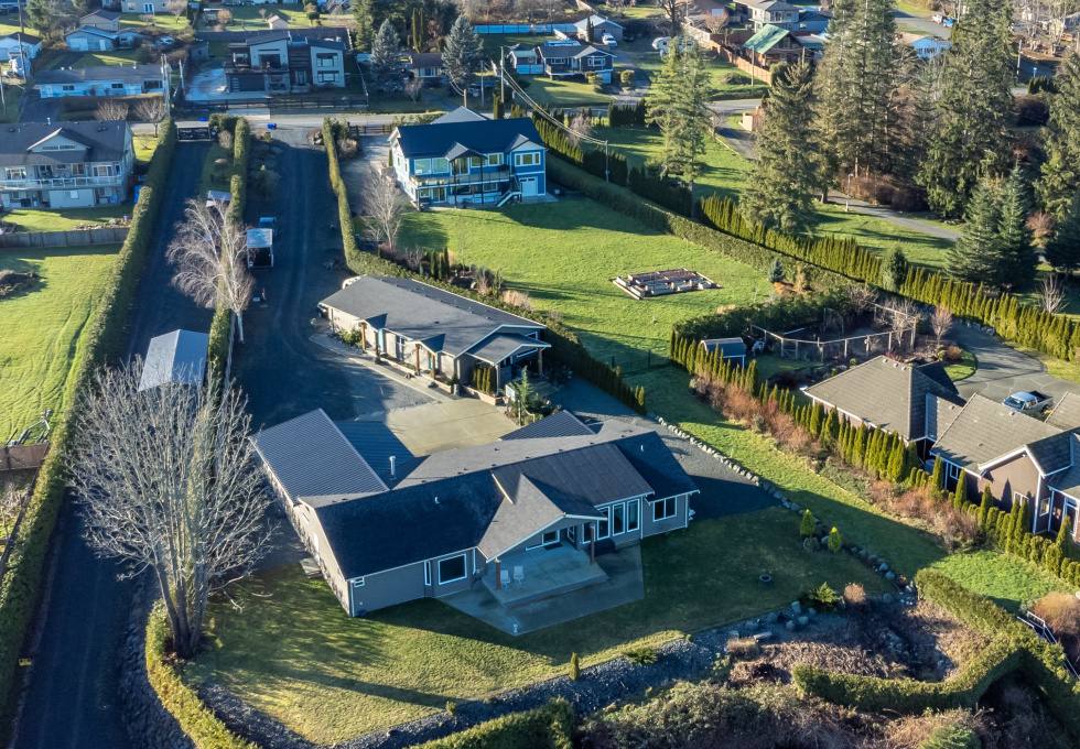 3885 Discovery Drive, Campbell River
