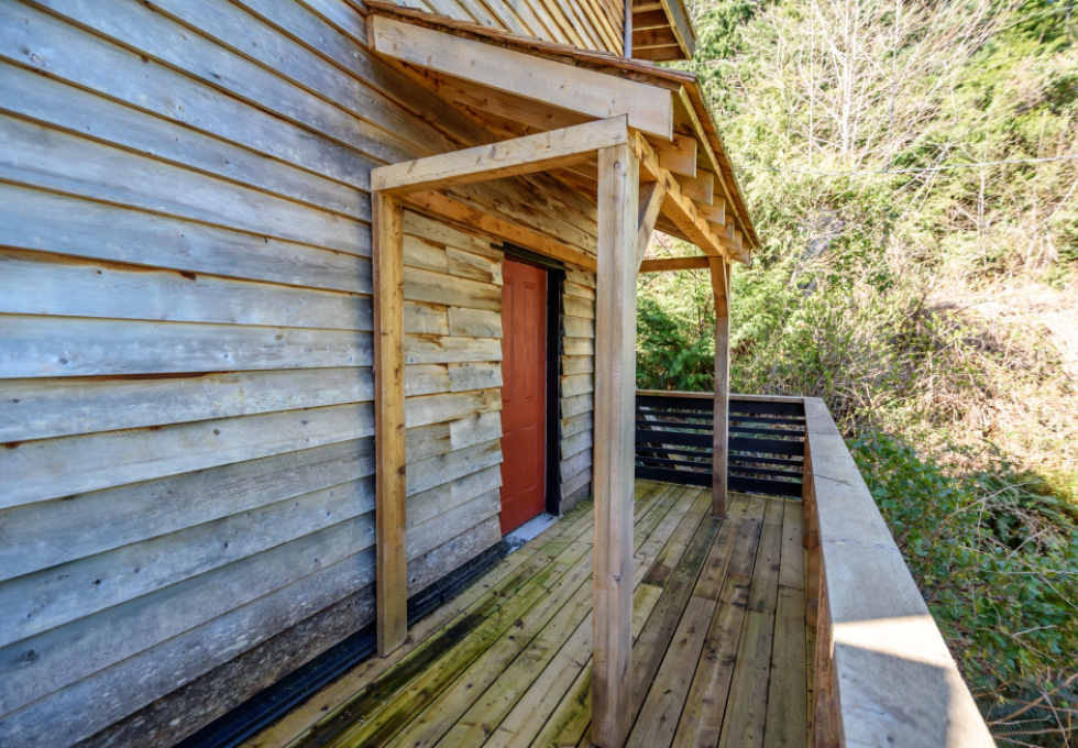 276 Winter Harbour Rd